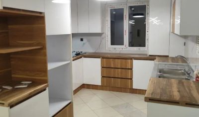 آپارتمان 82 متری دو خوابه در فاز 1 پردیس