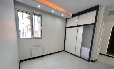 آپارتمان 105 متری دو خوابه در فاز ۸ پردیس