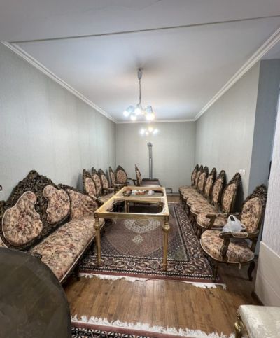 ویلا 450 متری در کوی نیاوران تبریز