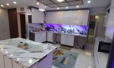 آپارتمان 97 متری دو خوابه در فاز ۸ پردیس
