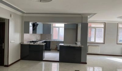 آپارتمان 120 متری دو خوابه در فاز 2 پردیس