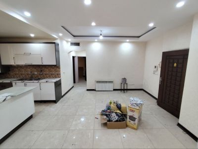 آپارتمان 65 متری دو خوابه در شادآباد تهران