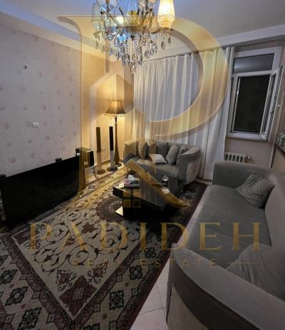 آپارتمان 103 متری دو خوابه در فاز 1 پردیس
