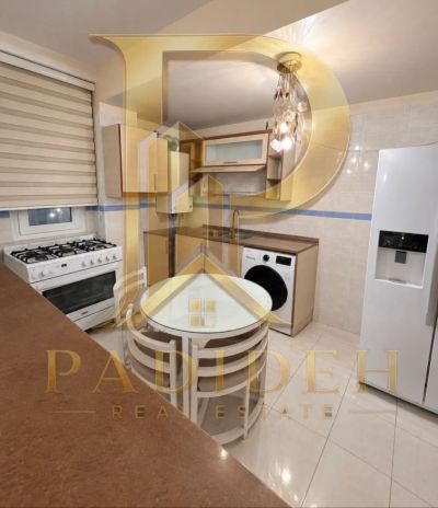 آپارتمان 103 متری دو خوابه در فاز 1 پردیس