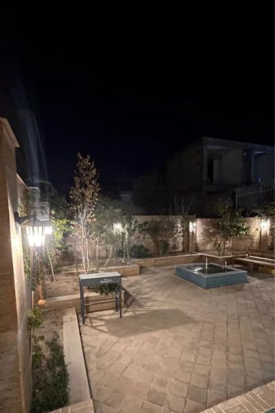 آپارتمان 100 متری دو خوابه در فاز 2 پردیس