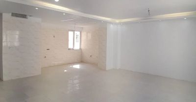 آپارتمان 105 متری دو خوابه در فاز ۸ پردیس