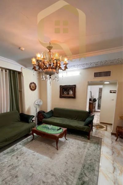 آپارتمان 75 متری دو خوابه در فاز ۳ پردیس