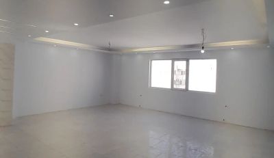 آپارتمان 105 متری دو خوابه در فاز ۸ پردیس