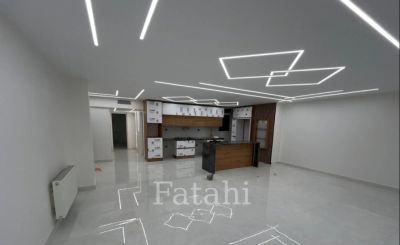 آپارتمان 105 متری دو خوابه در فاز ۸ پردیس