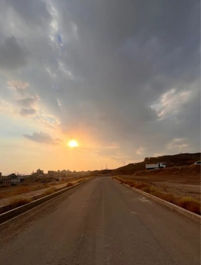 زمین 255 متری در فاز 4 پردیس