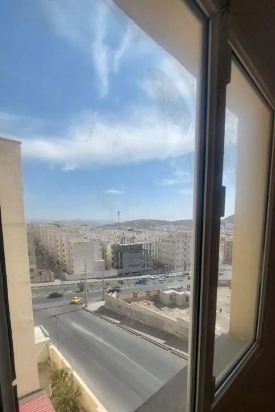 آپارتمان 99 متری دو خوابه در فاز ۸ پردیس
