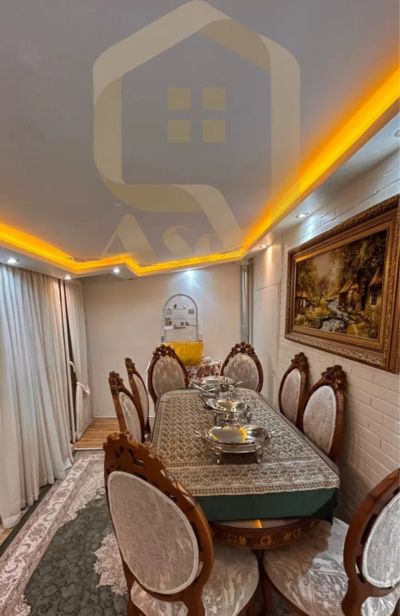 آپارتمان 75 متری دو خوابه در فاز ۳ پردیس