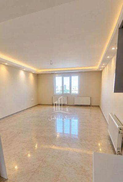 آپارتمان 99 متری دو خوابه در فاز ۸ پردیس
