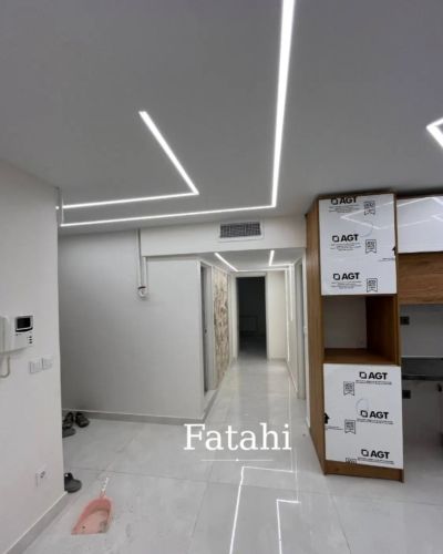 آپارتمان 105 متری دو خوابه در فاز ۸ پردیس