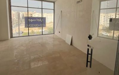 تجاری 30 متری در فاز ۸ پردیس