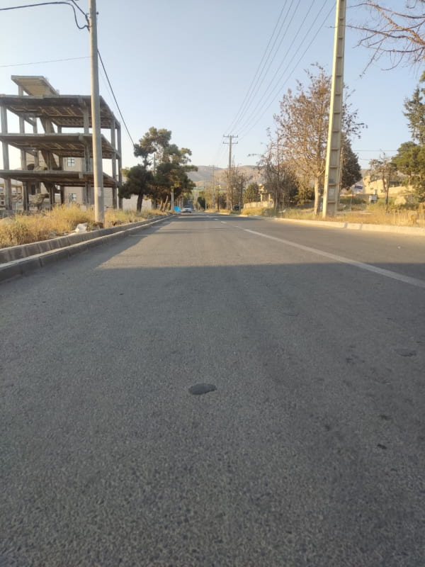 زمین 220 متری در فاز ۳ پردیس
