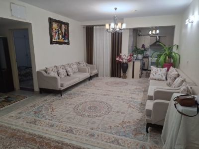 آپارتمان 82 متری دو خوابه در شادآباد تهران