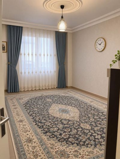 آپارتمان 100 متری دو خوابه در شادآباد تهران