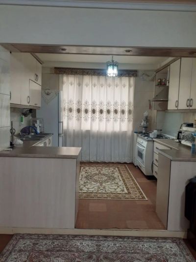 آپارتمان 70 متری دو خوابه در شادآباد تهران