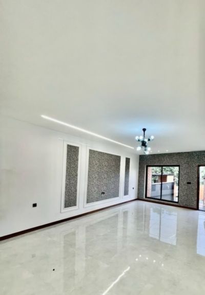 ویلا 140 متری دو خوابه در چمستان