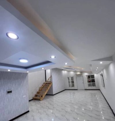 ویلا 220 متری دو خوابه در چمستان