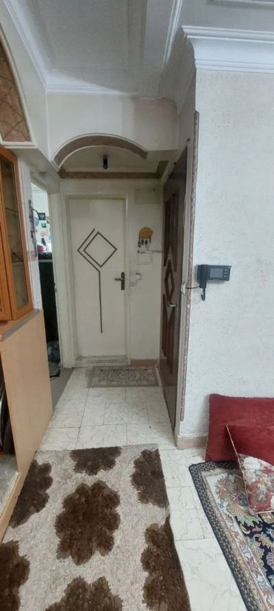 آپارتمان 100 متری دو خوابه در شادآباد تهران