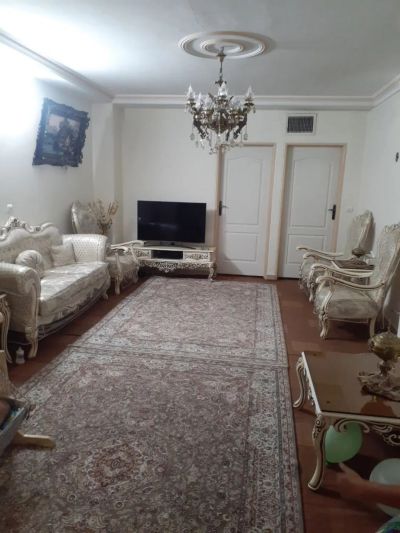 آپارتمان 70 متری دو خوابه در شادآباد تهران