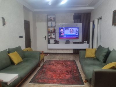 آپارتمان 69 متری دو خوابه در شادآباد تهران