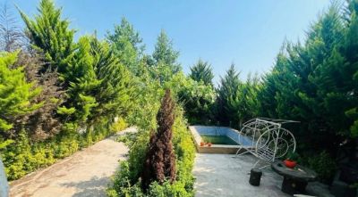 ویلا 400 متری سه خوابه در نور نور مازندران