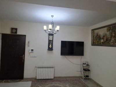 آپارتمان 82 متری دو خوابه در شادآباد تهران