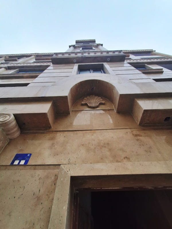 خانه 80 متری دو خوابه در فاز ۸ پردیس