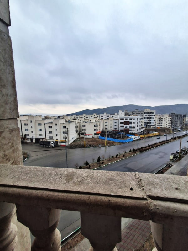 خانه 80 متری دو خوابه در فاز ۸ پردیس
