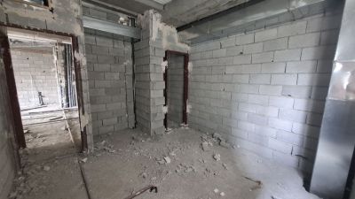 آپارتمان 135 متری سه خوابه در شادآباد تهران