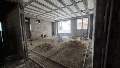 آپارتمان 135 متری سه خوابه در شادآباد تهران