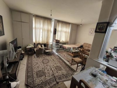 آپارتمان 85 متری دو خوابه در حشمتیه تهران