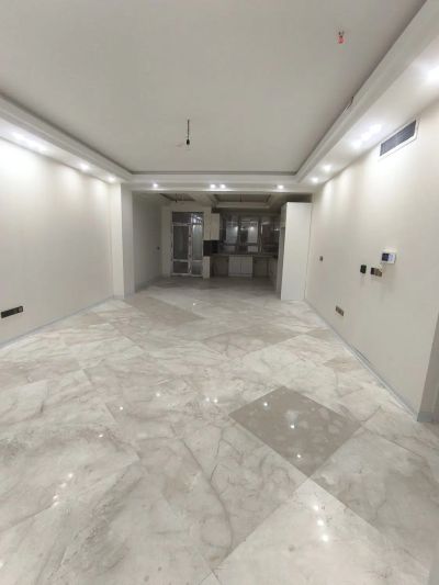 آپارتمان 105 متری دو خوابه در نارمک تهران