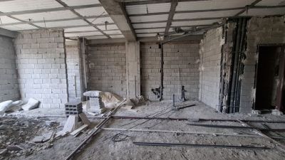 آپارتمان 135 متری سه خوابه در شادآباد تهران