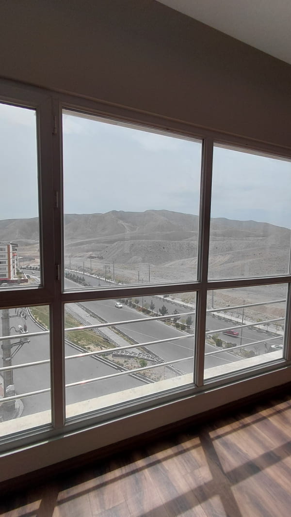 خانه 80 متری دو خوابه در فاز ۸ پردیس