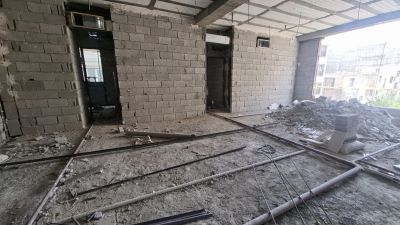 آپارتمان 135 متری سه خوابه در شادآباد تهران