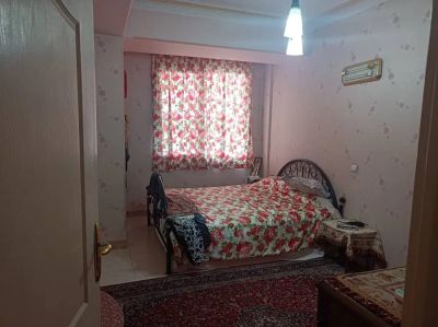 آپارتمان 150 متری سه خوابه در حشمتیه تهران
