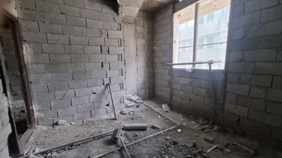 آپارتمان 135 متری سه خوابه در شادآباد تهران