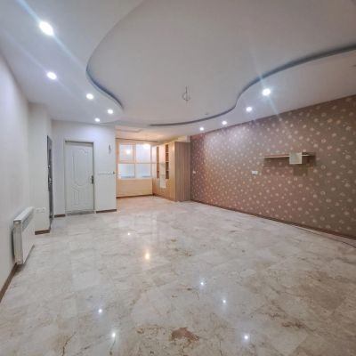 آپارتمان 85 متری دو خوابه در سبلان شمالی تهران