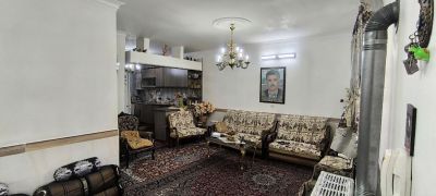 ویلا 270 متری در وشته طالقان