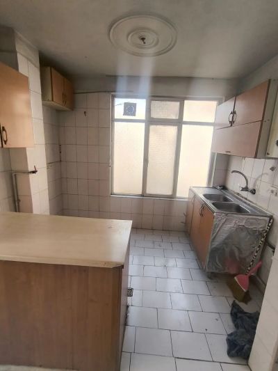 آپارتمان 65 متری دو خوابه در حشمتیه تهران