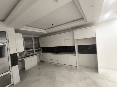 آپارتمان 105 متری دو خوابه در نارمک تهران