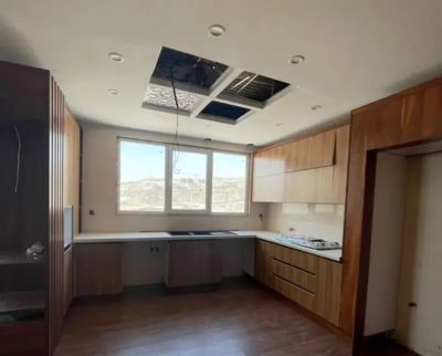 آپارتمان 115 متری دو خوابه در فاز 1 پردیس