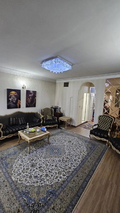 آپارتمان 61 متری یک خوابه در پرستار تهران