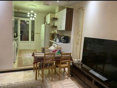 آپارتمان 100 متری دو خوابه در نیروی هوایی تهران