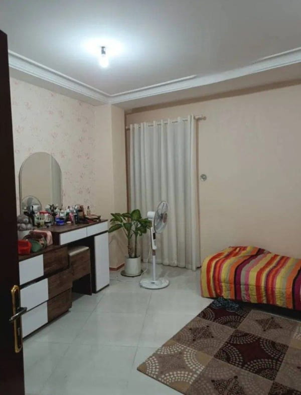 آپارتمان 142 متری دو خوابه در کوچصفهان رشت