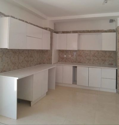 آپارتمان 105 متری دو خوابه در فاز 2 پردیس